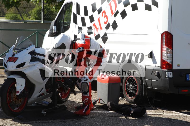 /Archiv-2025/07 19.04.2025 Speer Racing ADR/Impressionen